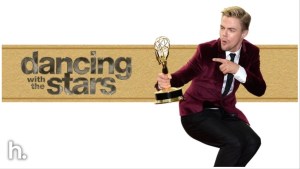 Derek Hough