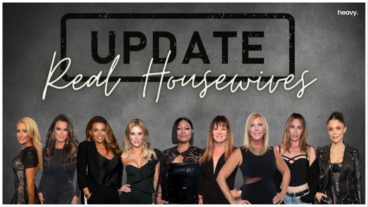 Real Housewives