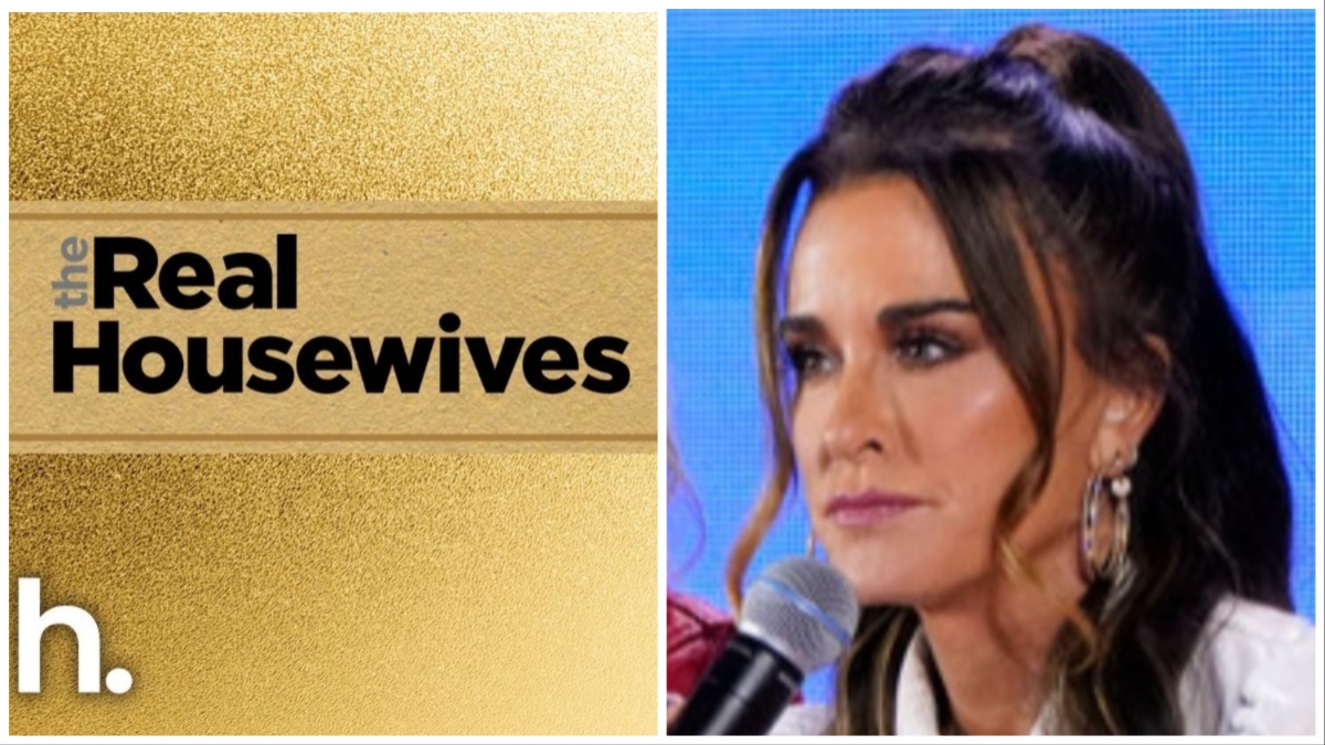 Kyle Richards