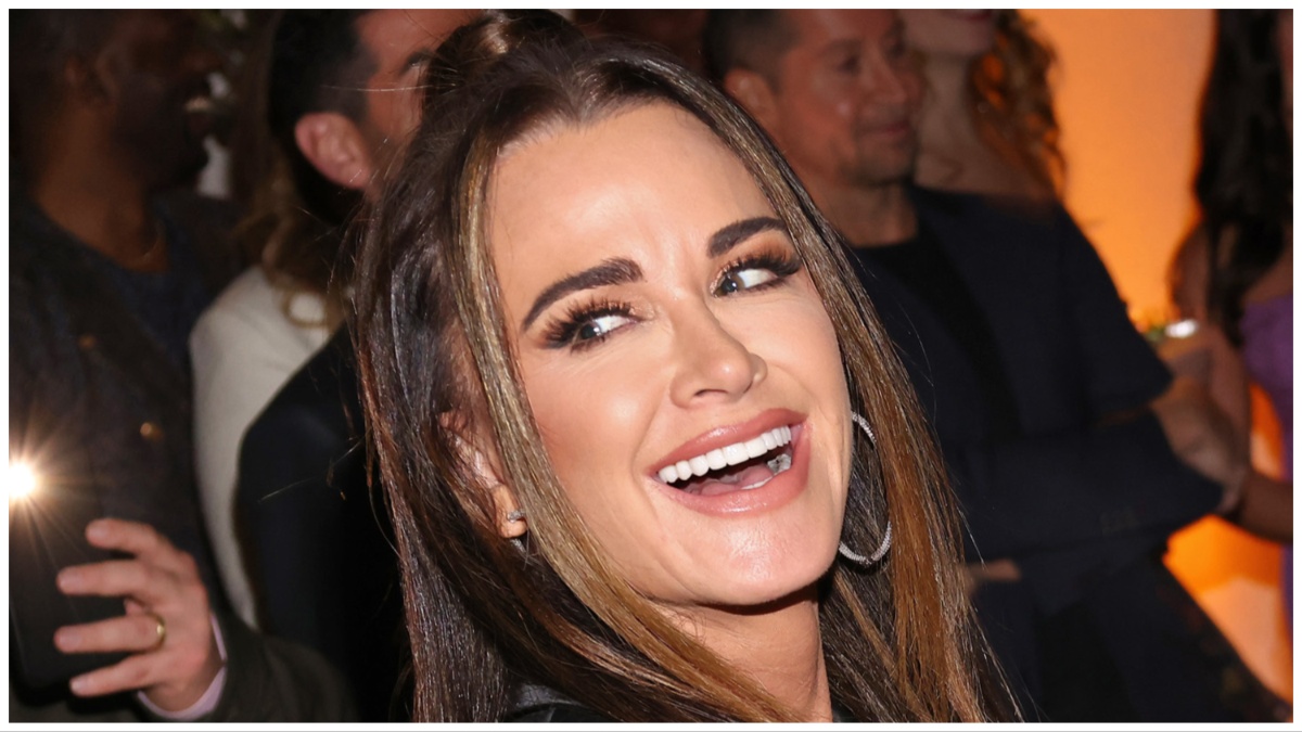 Kyle Richards