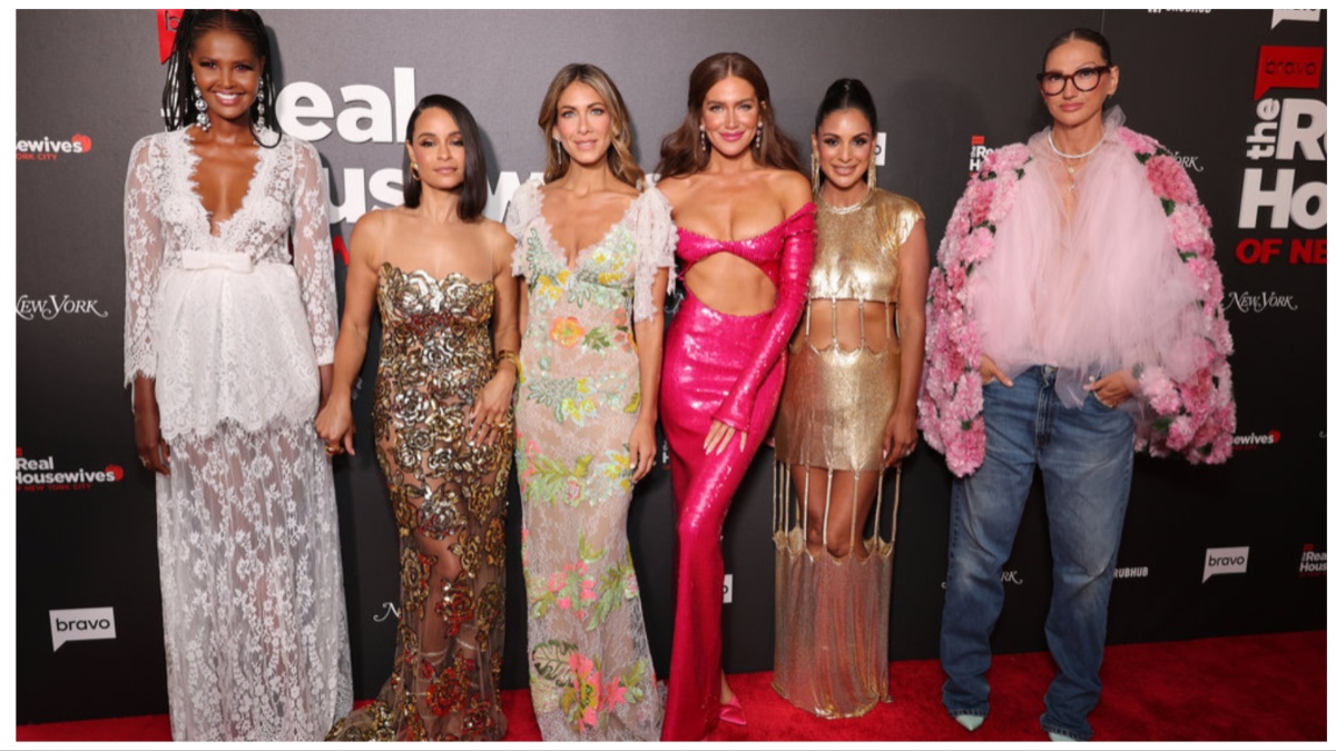 rhony stars