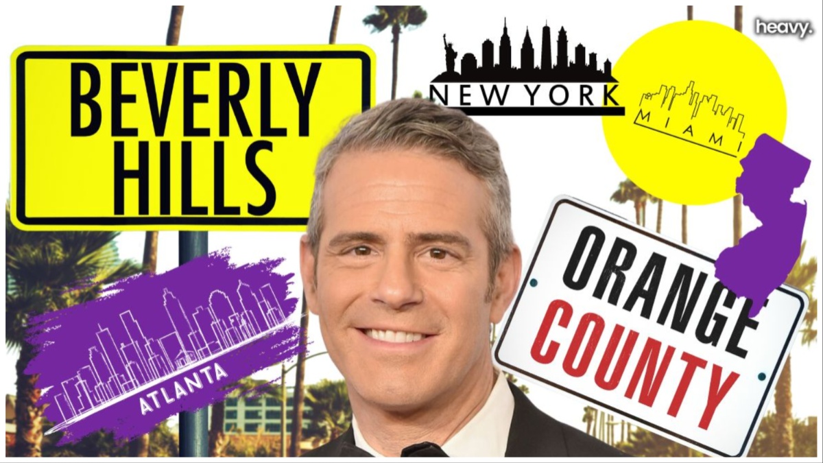 Andy Cohen