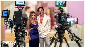 Tom Sandoval Ariana Madix
