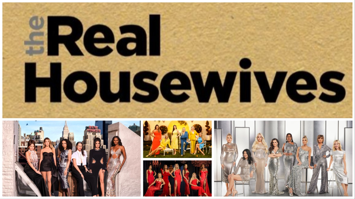 Real Housewives news