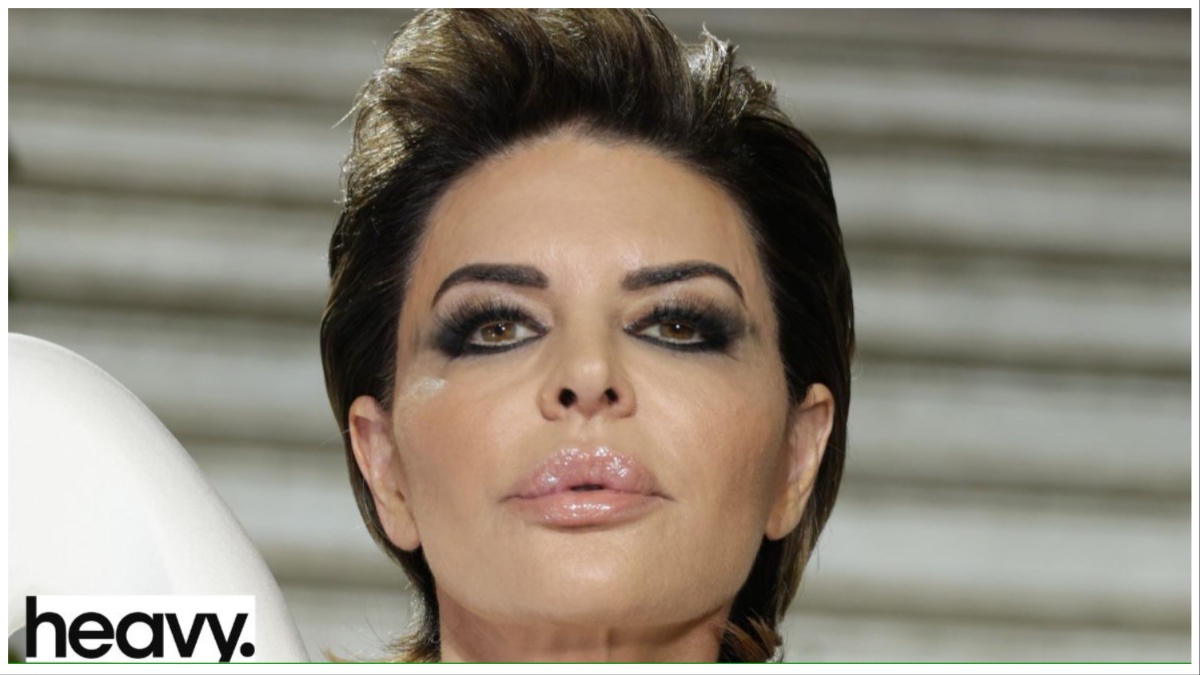 Lisa Rinna