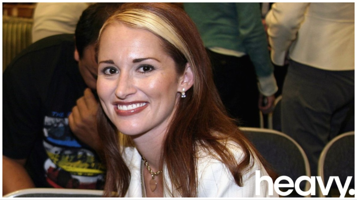 Allison DuBois