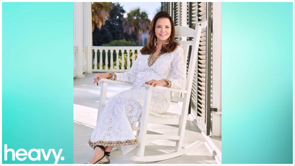 Patricia Altschul