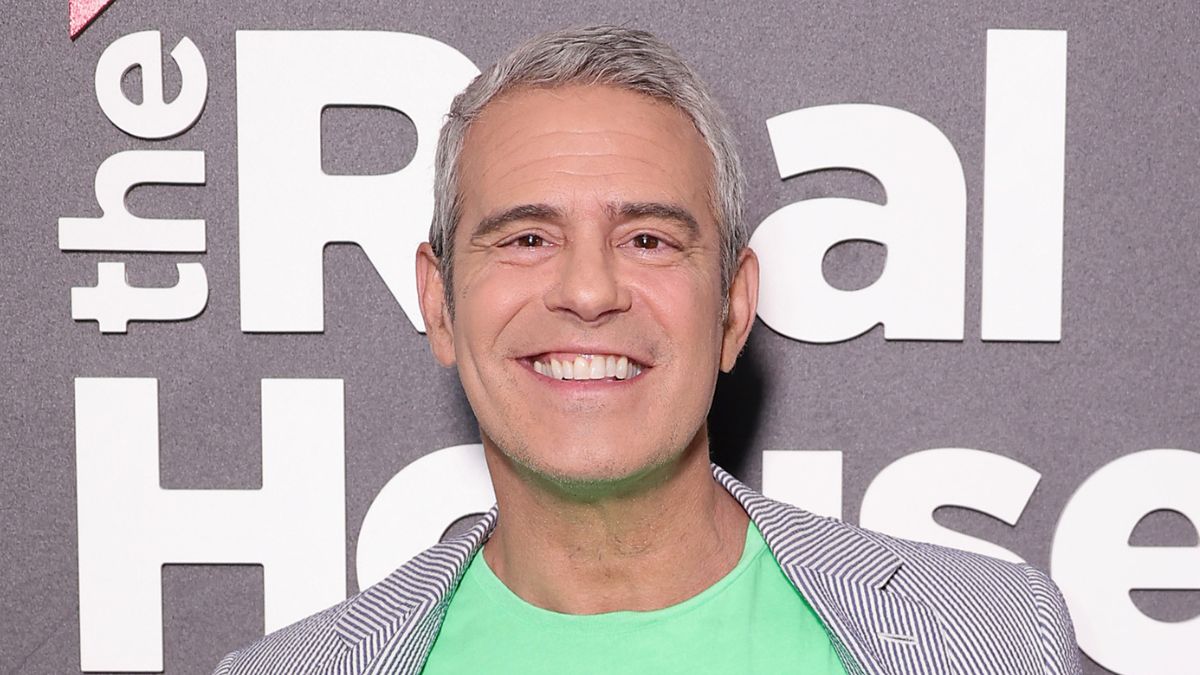 Andy Cohen