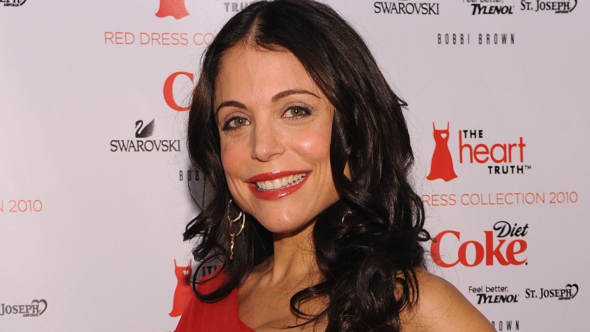 Bethenny Frankel