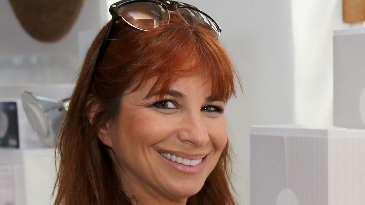Jill Zarin