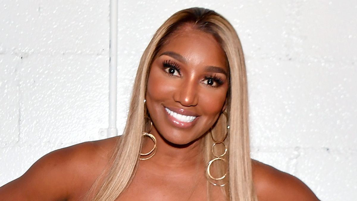 NeNe Leakes