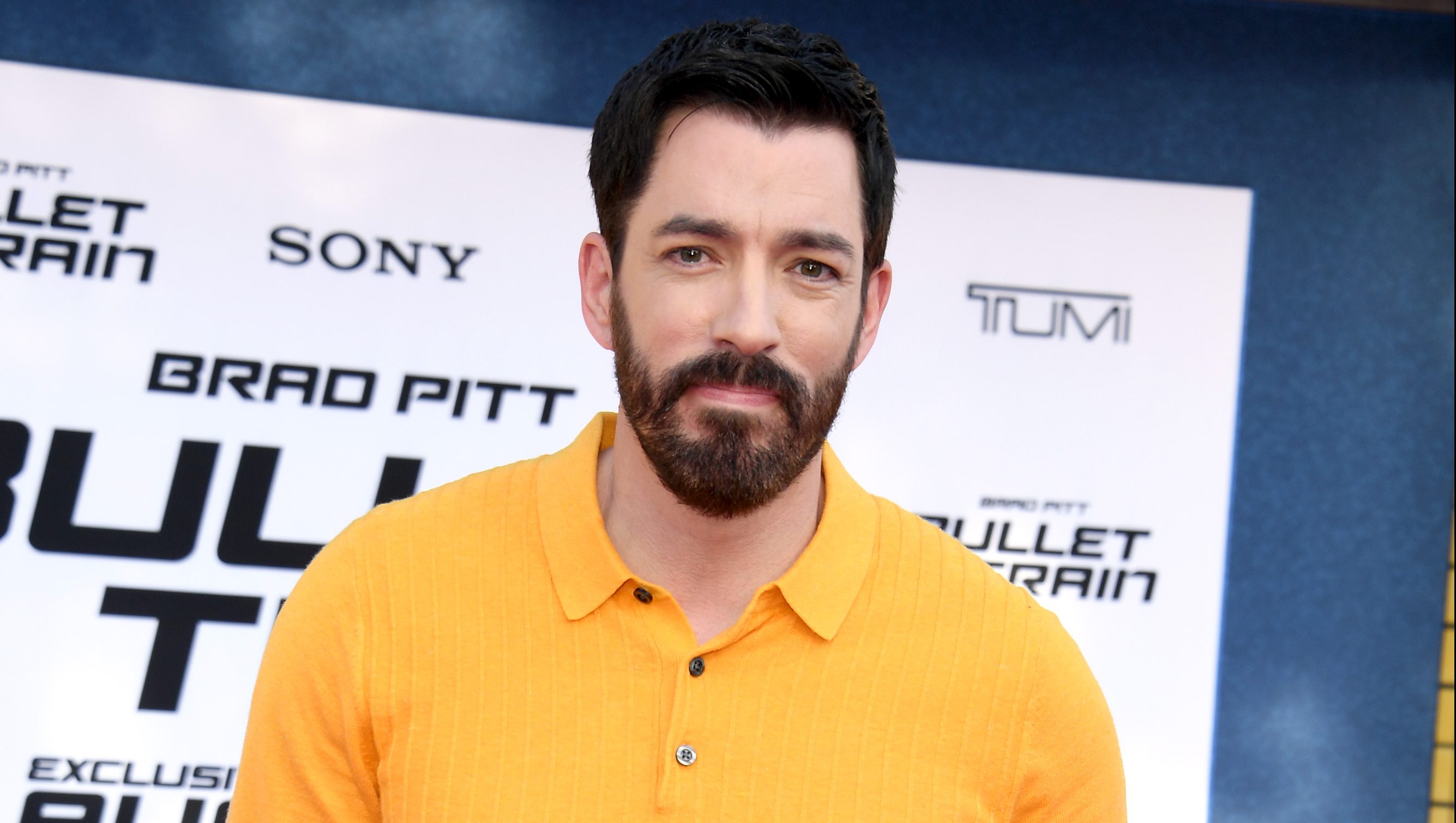 Drew Scott