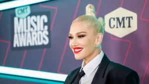 Gwen Stefani