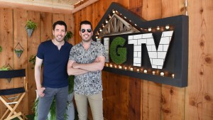 Property Brothers
