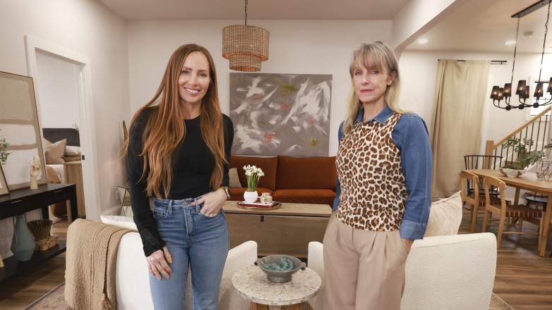 Mina Starsiak Hawk and Karen E. Laine