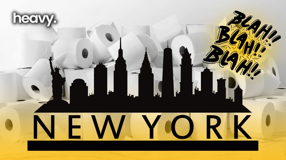 Real Housewives of New York City