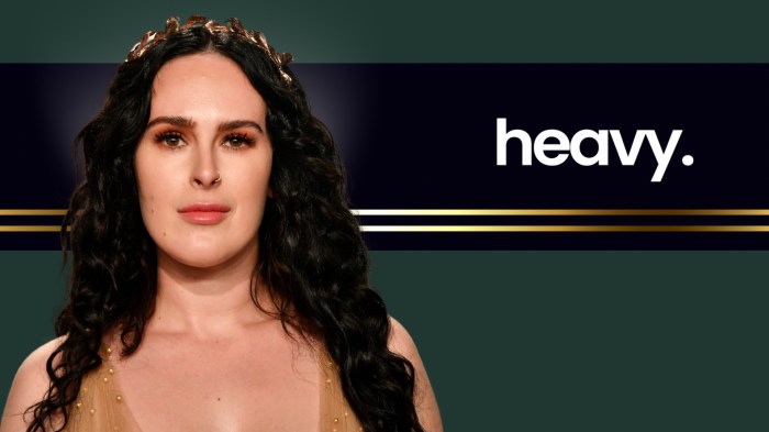 Rumer Willis