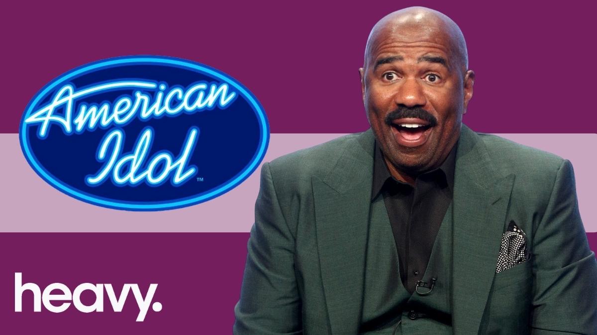 Steve Harvey