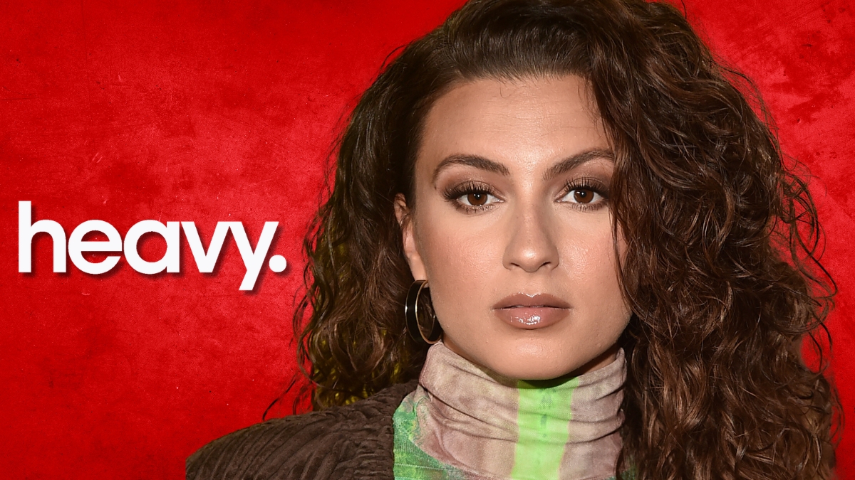 Tori Kelly