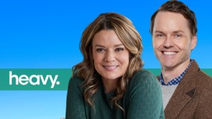 Kimberley Sustad, Paul Campbell
