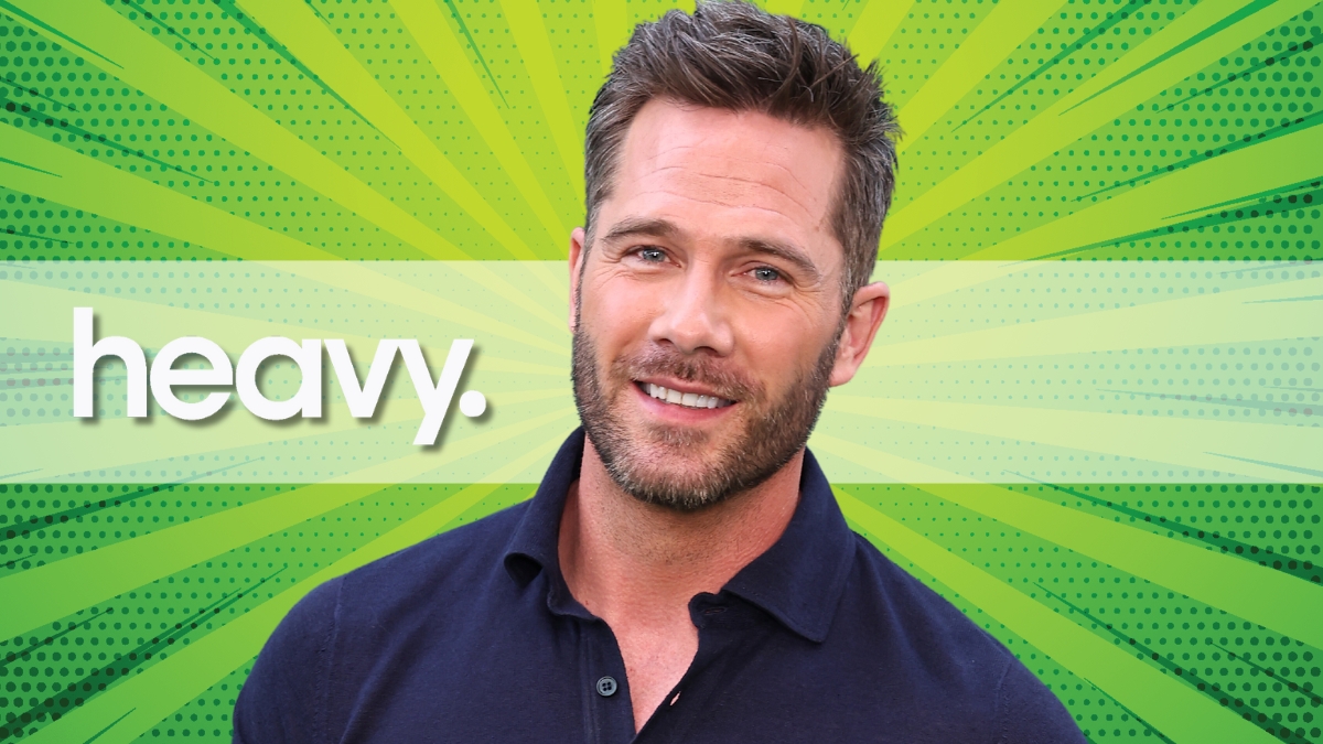 Luke Macfarlane