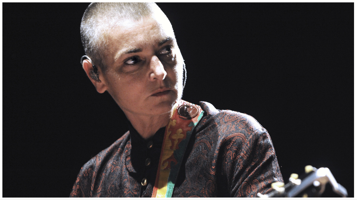 sinead o'connor