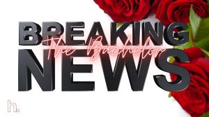 Bachelor News