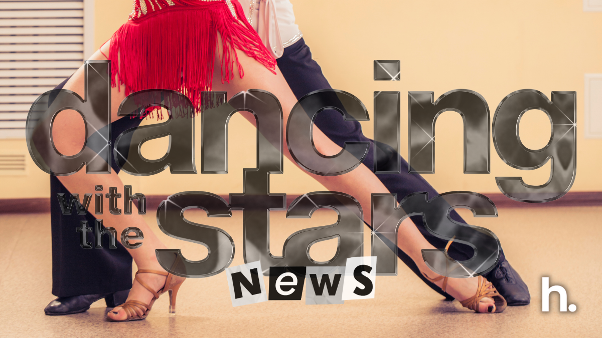 DWTS News