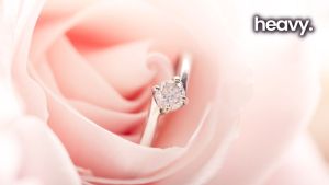 Engagement ring