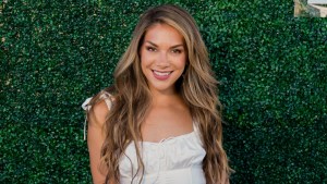 Allison Holker