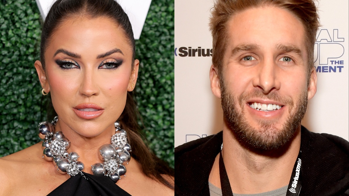 Kaitlyn Bristowe and Shawn Booth.