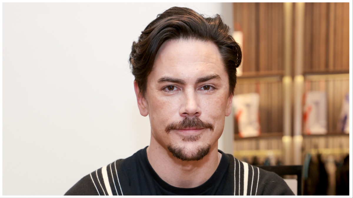 Tom Sandoval