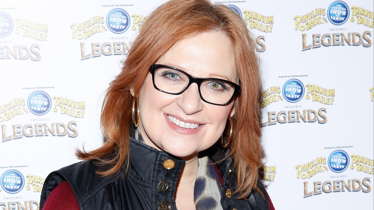 Caroline Manzo.