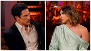Tom Sandoval Raquel Leviss