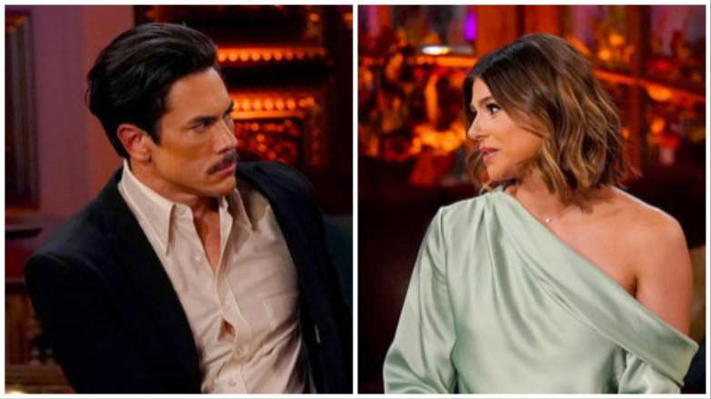 Tom Sandoval Raquel Leviss