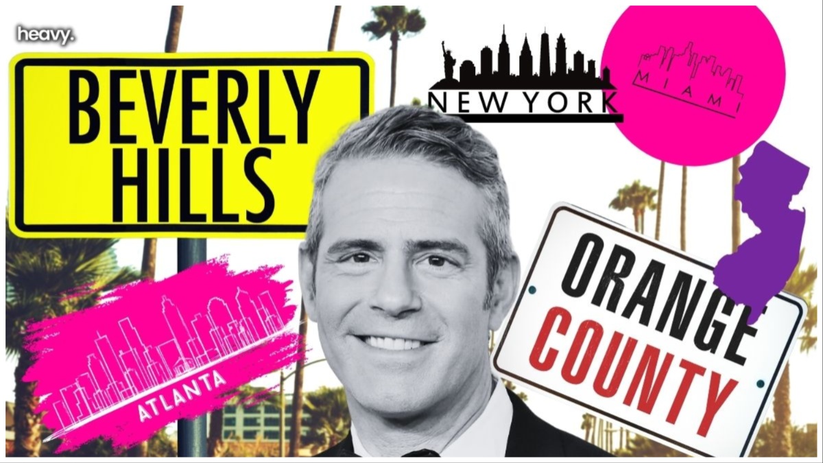 Andy Cohen