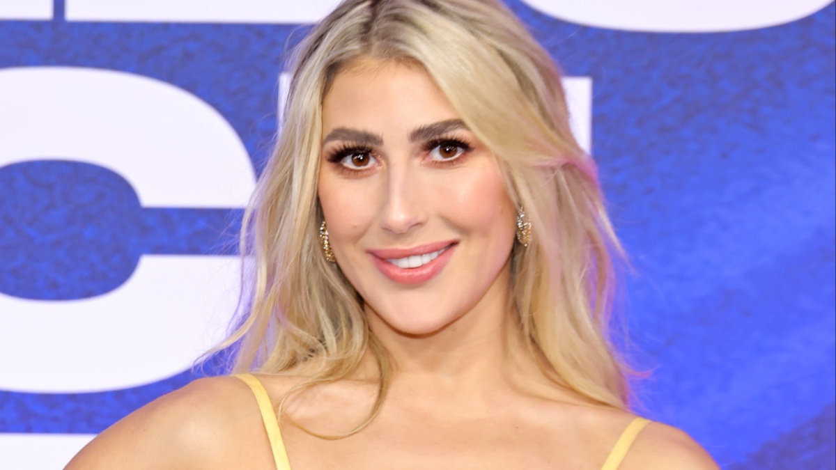 Emma Slater.