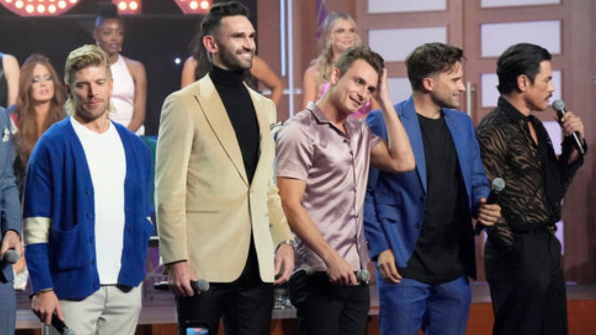 Bravo stars at BravoCon 2022