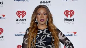 Drew Sidora