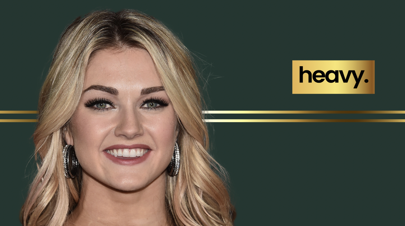 Lindsay Arnold