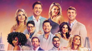 Southern Charm cast