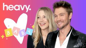 Chad Michael Murray and Sarah Roemer
