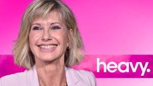 Olivia Newton-John