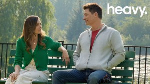 Rachel Boston, Warren Christie