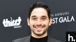 Alan Bersten