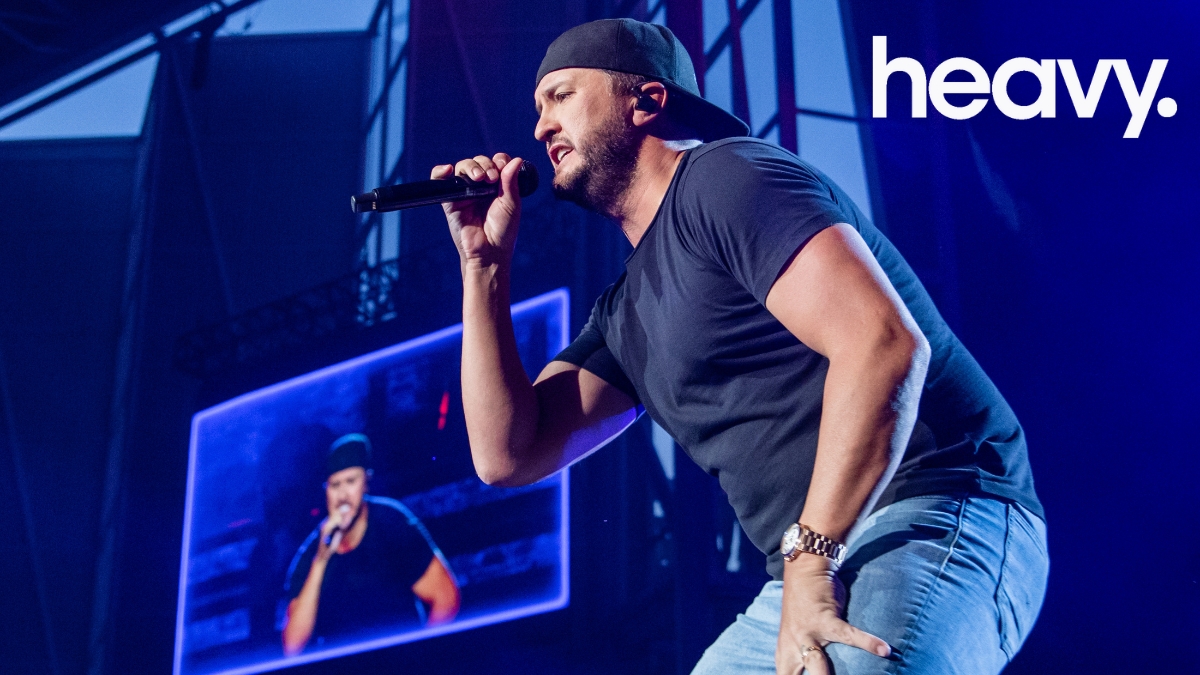 Luke Bryan