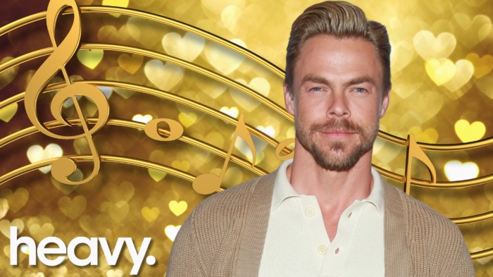 Derek Hough