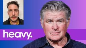 Ryan Koss, Treat Williams