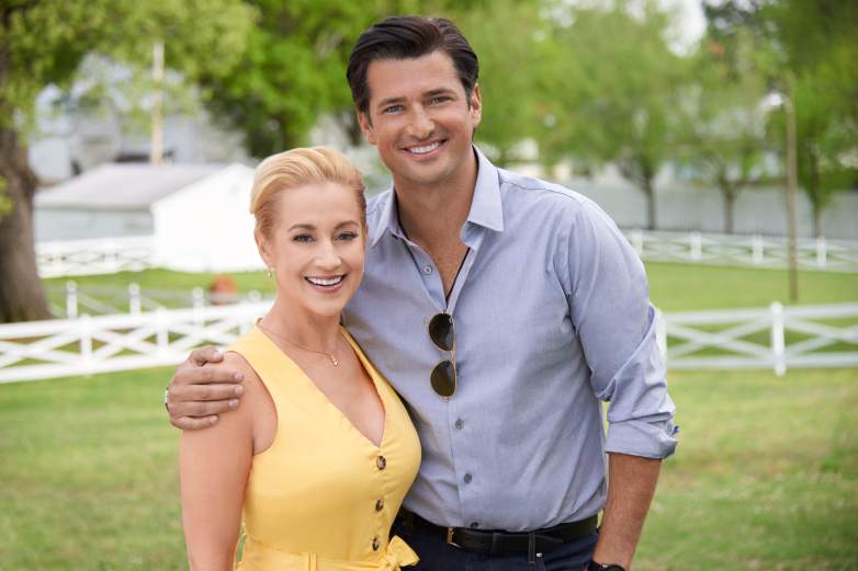 Kellie Pickler, Wes Brown