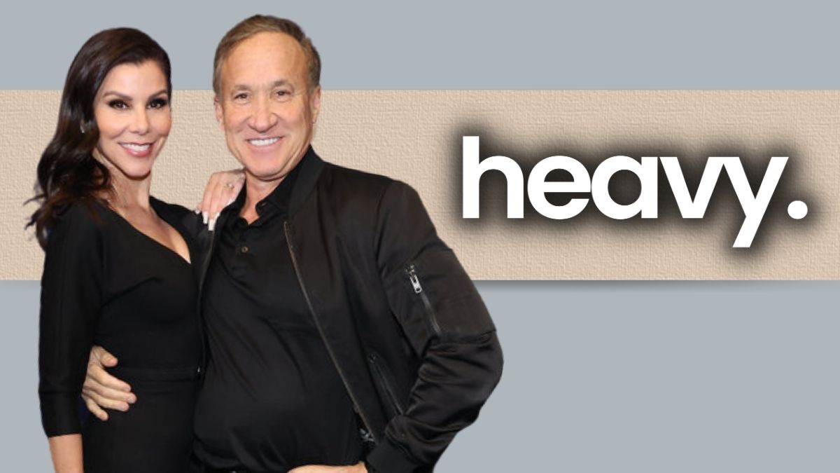 Heather & Terry Dubrow
